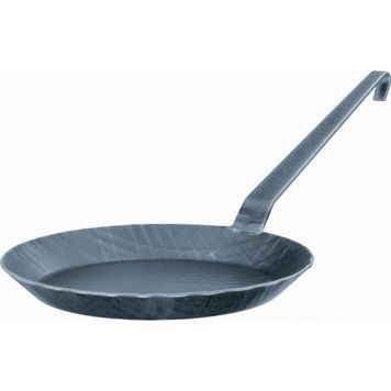 Сковородка 28 см железная Rosle R95728