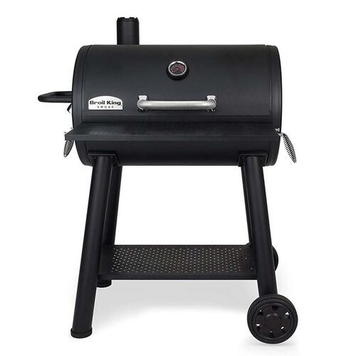 Угольная коптильня-гриль Smoke XL Broil King 948050