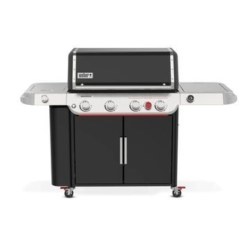 Гриль газовый Genesis EPX-435W Weber 1501949