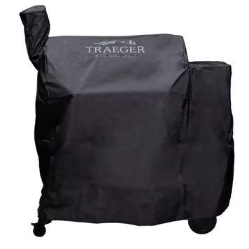 Всепогодный чехол для пеллетного гриля Pro 780 Traeger BAC557