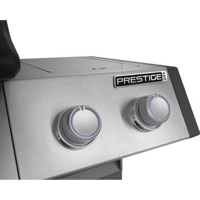 Газовий гриль Prestige PRO 500 Connected Napoleon PRO500VXRSIBPSS