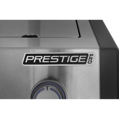 Газовий гриль Prestige PRO 500 Connected Napoleon PRO500VXRSIBPSS