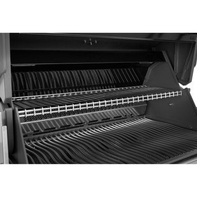 Газовий гриль Prestige PRO 500 Connected Napoleon PRO500VXRSIBPSS