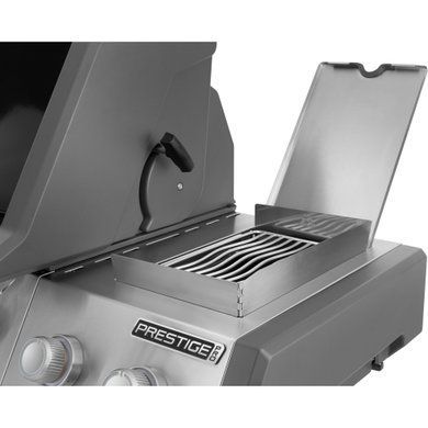 Газовий гриль Prestige PRO 500 Connected Napoleon PRO500VXRSIBPSS