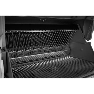 Газовий гриль Prestige PRO 500 Connected Napoleon PRO500VXRSIBPSS