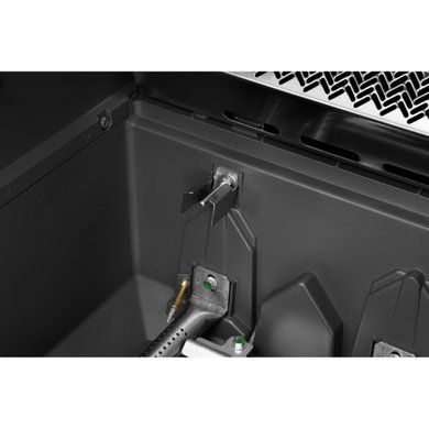 Газовий гриль Prestige PRO 500 Connected Napoleon PRO500VXRSIBPSS