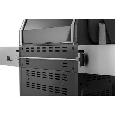 Газовий гриль Prestige PRO 500 Connected Napoleon PRO500VXRSIBPSS