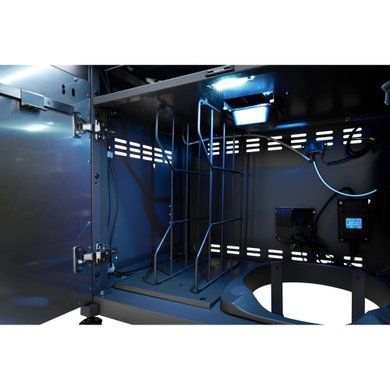 Газовий гриль Prestige PRO 500 Connected Napoleon PRO500VXRSIBPSS