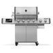 Газовий гриль Prestige PRO 500 Connected Napoleon PRO500VXRSIBPSS