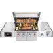 Газовий гриль Prestige PRO 500 Connected Napoleon PRO500VXRSIBPSS