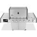 Газовий гриль Prestige PRO 500 Connected Napoleon PRO500VXRSIBPSS