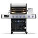 Газовий гриль Prestige PRO 500 Connected Napoleon PRO500VXRSIBPSS