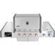 Газовий гриль Prestige PRO 500 Connected Napoleon PRO500VXRSIBPSS