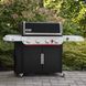 Гриль газовый Genesis EPX-435W Weber 1501949
