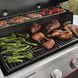 Гриль газовый Genesis EPX-435W Weber 1501949