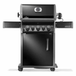 Газовый гриль Rogue 425RS Napoleon RB425RSBPK-2-R