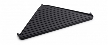 Чугунная плита для кострища Cube Plancha Hoefats 020501