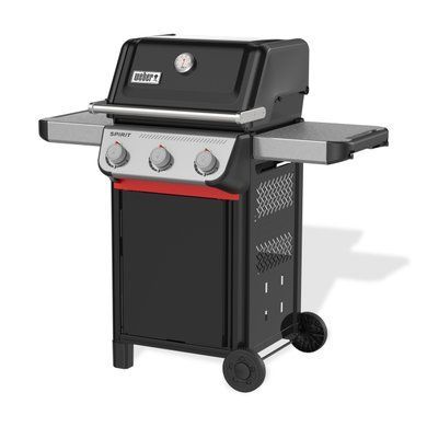 Газовий гриль Spirit E-310 Weber 1501305