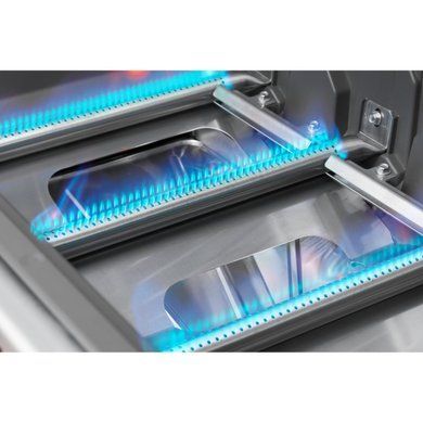 Газовый гриль Prestige PRO 665 Connected Napoleon PRO665VXRSIBPSS