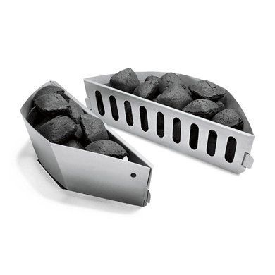 Корзины для угля Char-Baskets Weber 3401510