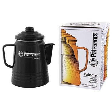 Перколятор кави або чаю Petromax PER-9-S