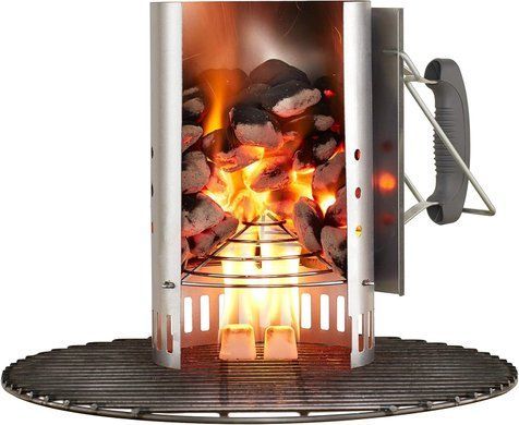 Набір для розпалювання Weber 3400375