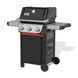 Газовий гриль Spirit E-310 Weber 1501305
