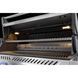 Газовый гриль Prestige PRO 665 Connected Napoleon PRO665VXRSIBPSS