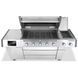 Газовый гриль Prestige PRO 665 Connected Napoleon PRO665VXRSIBPSS