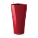 Умный вазон DELTA 30, ярко-красный блестящий Lechuza 15519