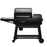 Пелетний гриль Ironwood із WiFIRE чорний Traeger TFB61RLGI