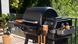 Пеллетный гриль Ironwood с WiFIRE черный Traeger TFB61RLGI