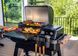 Пеллетный гриль Ironwood с WiFIRE черный Traeger TFB61RLGI