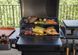Пеллетный гриль Ironwood с WiFIRE черный Traeger TFB61RLGI