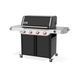 Гриль газовый Genesis EX-425W Weber 1501955