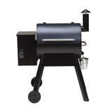 Пелетний гриль Pro 22 Traeger TFB57PUBG