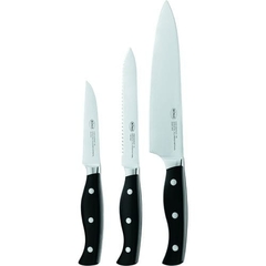 Набір ножів 3шт. ROSLE R25166