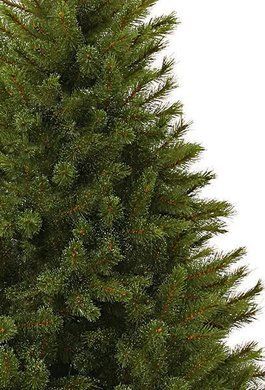 Искусственная сосна Forest 215 см с инеем