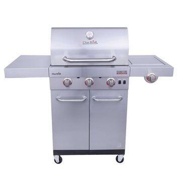 Газовий гриль Signature 3 Burner Char-Broil 463342620