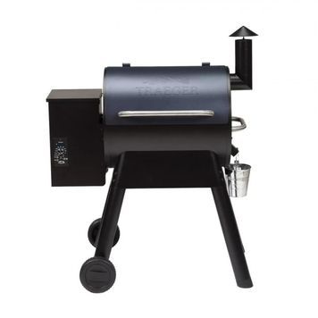 Пеллетный гриль Pro 22 Traeger TFB57PUBG