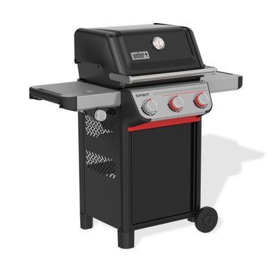 Газовый гриль Spirit E-335 Weber 1501308