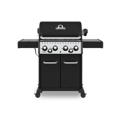 Газовый гриль Crown 490 Broil King 865283