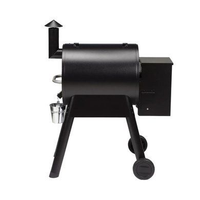 Пеллетный гриль Pro 22 Traeger TFB57PUBG