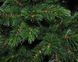 Искусственная сосна Forest 215 см с инеем