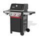 Газовый гриль Spirit E-335 Weber 1501308