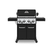 Газовий гриль Crown 490 Broil King 865283