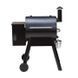 Пеллетный гриль Pro 22 Traeger TFB57PUBG