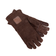 Перчатки-гриль, коричневые Ofyr OA-G