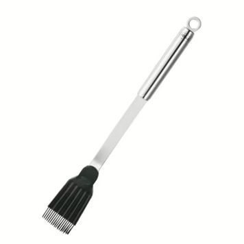 Пензлик для гриля силіконовий Rosle R12367
