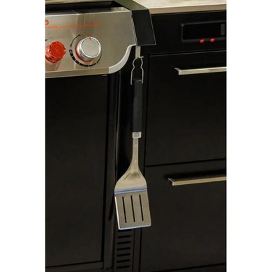 Уличная барбекю кухня для гриля BBQ Kitchen Gas 210 Weber 1500610